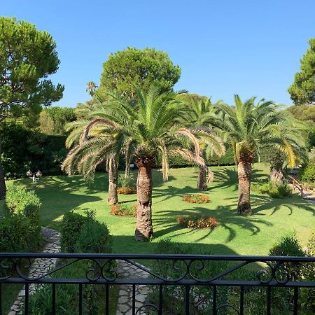 Appartement agréable en bord de mer Villefranche-sur-Mer Extérieur photo