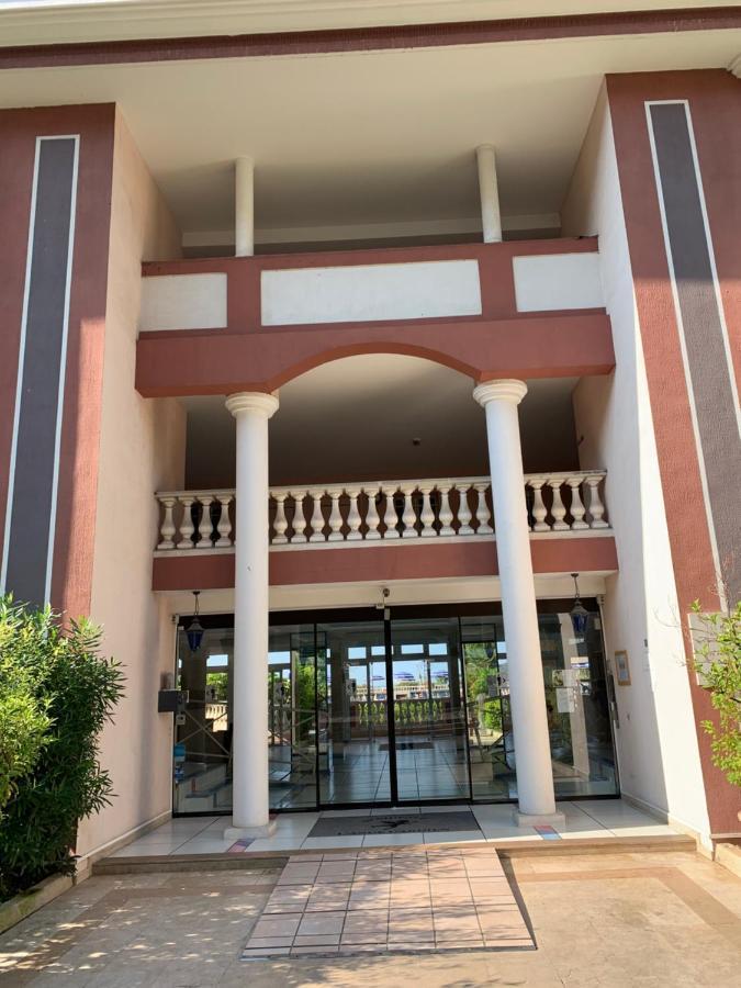 Appartement agréable en bord de mer Villefranche-sur-Mer Extérieur photo